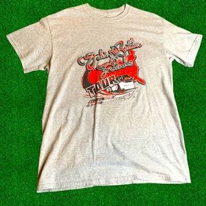 2005 RETRO GYM TOUR T-SHIRT